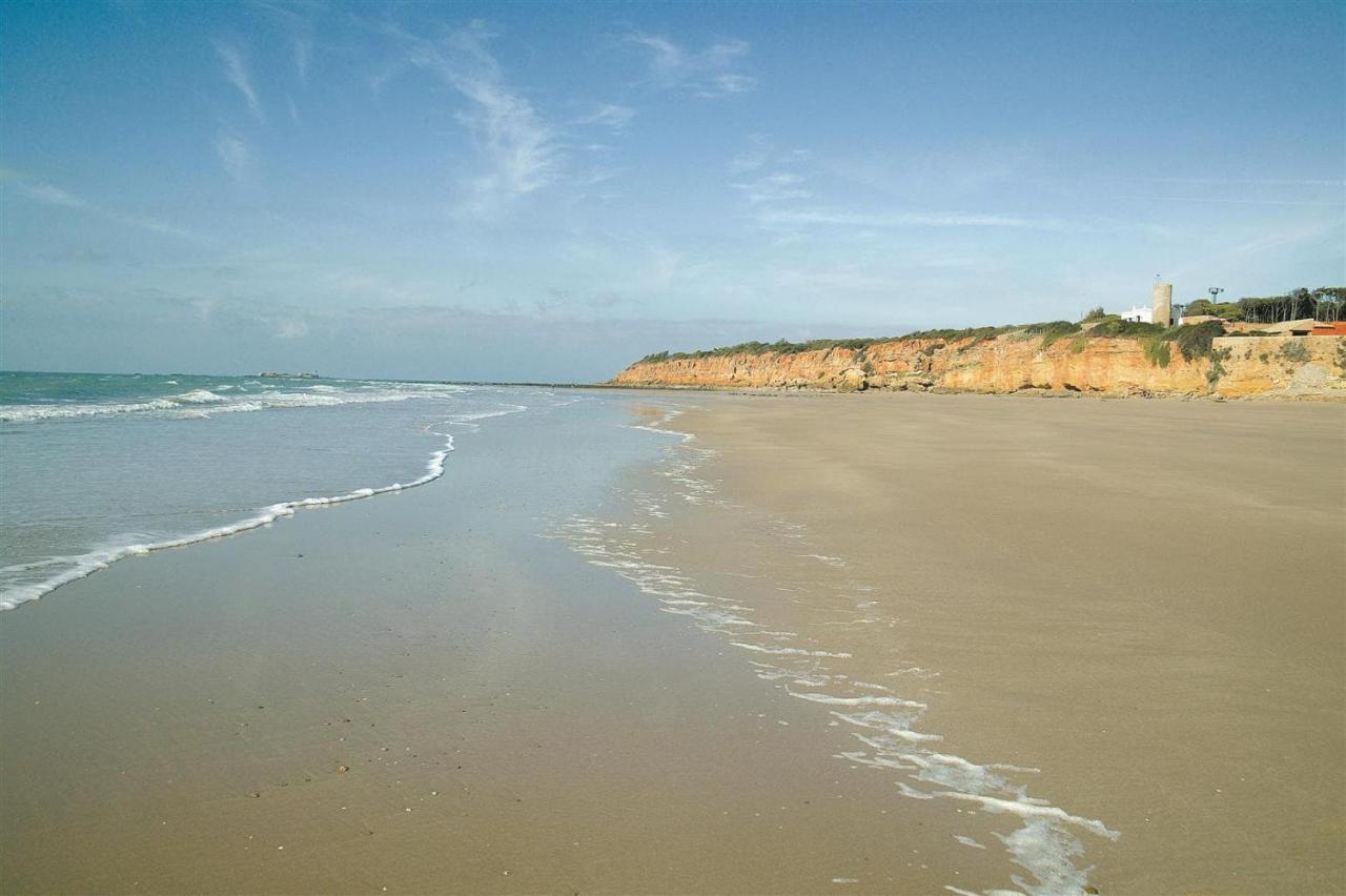 El Arrabal De La Barrosa Villa Chiclana de la Frontera Esterno foto